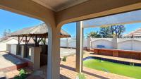 Patio - 7 square meters of property in Springfield - DBN