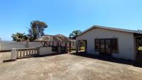 Front View of property in Springfield - DBN