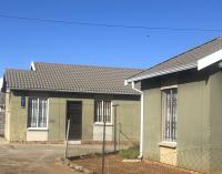 3 Bedroom 1 Bathroom House for Sale for sale in Savanna City