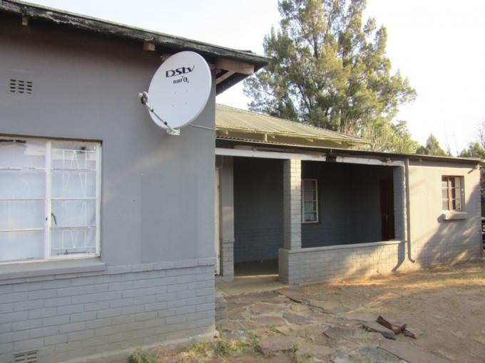 3 Bedroom House for Sale For Sale in Vryburg - MR646814