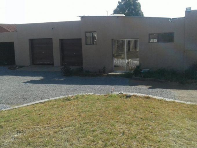 Smallholding for Sale For Sale in Vereeniging - MR646823