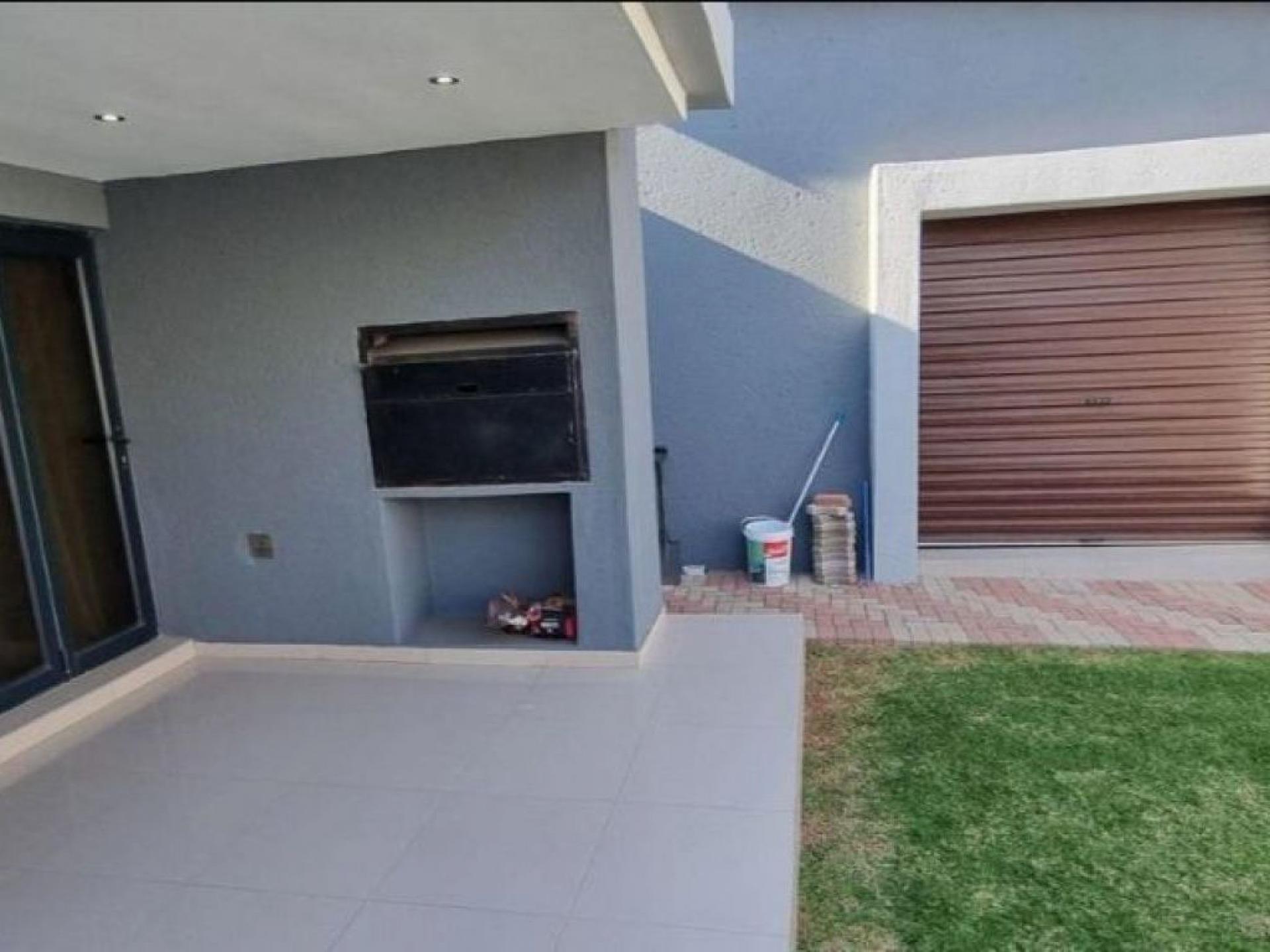  of property in Polokwane