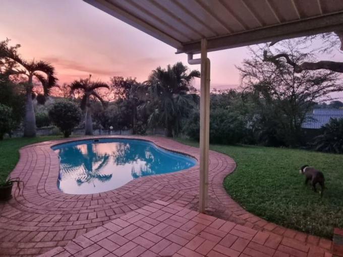 3 Bedroom House for Sale For Sale in Nyala Park - MR646845