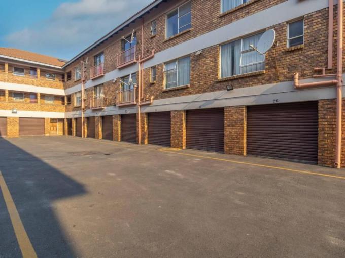 2 Bedroom Apartment for Sale For Sale in Croydon - MR646853