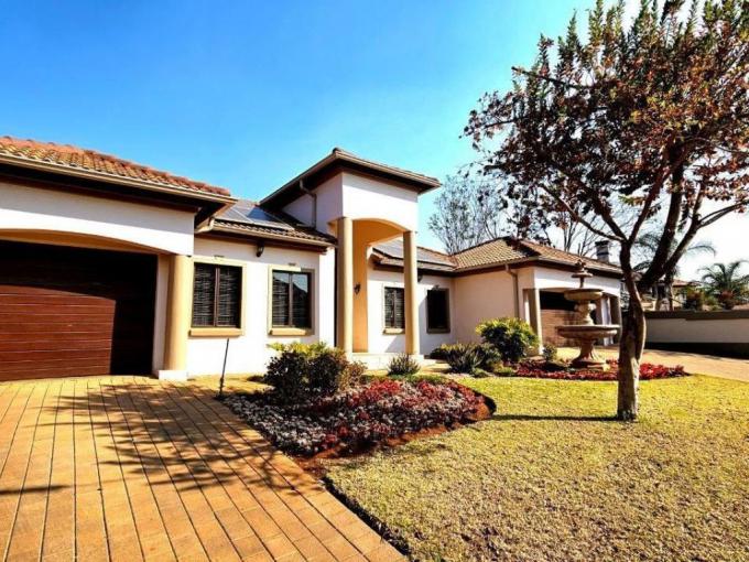 3 Bedroom House for Sale For Sale in Midstream Estate - MR646856