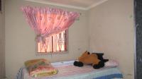 Bed Room 1 - 9 square meters of property in Lenasia