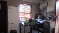 Kitchen - 9 square meters of property in Lenasia