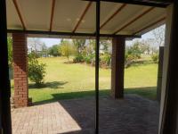  of property in Waterval East