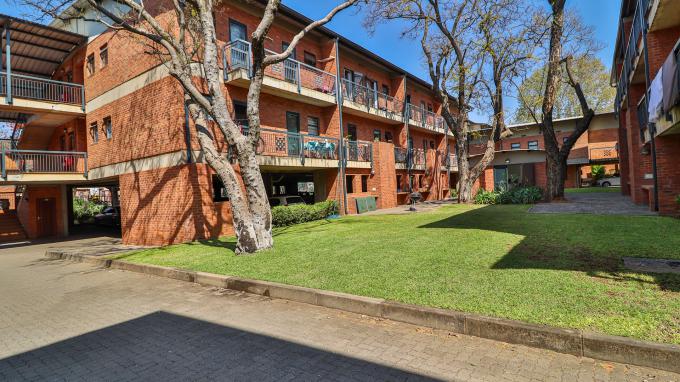 2 Bedroom Apartment for Sale and to Rent For Sale in Hatfield - MR646879