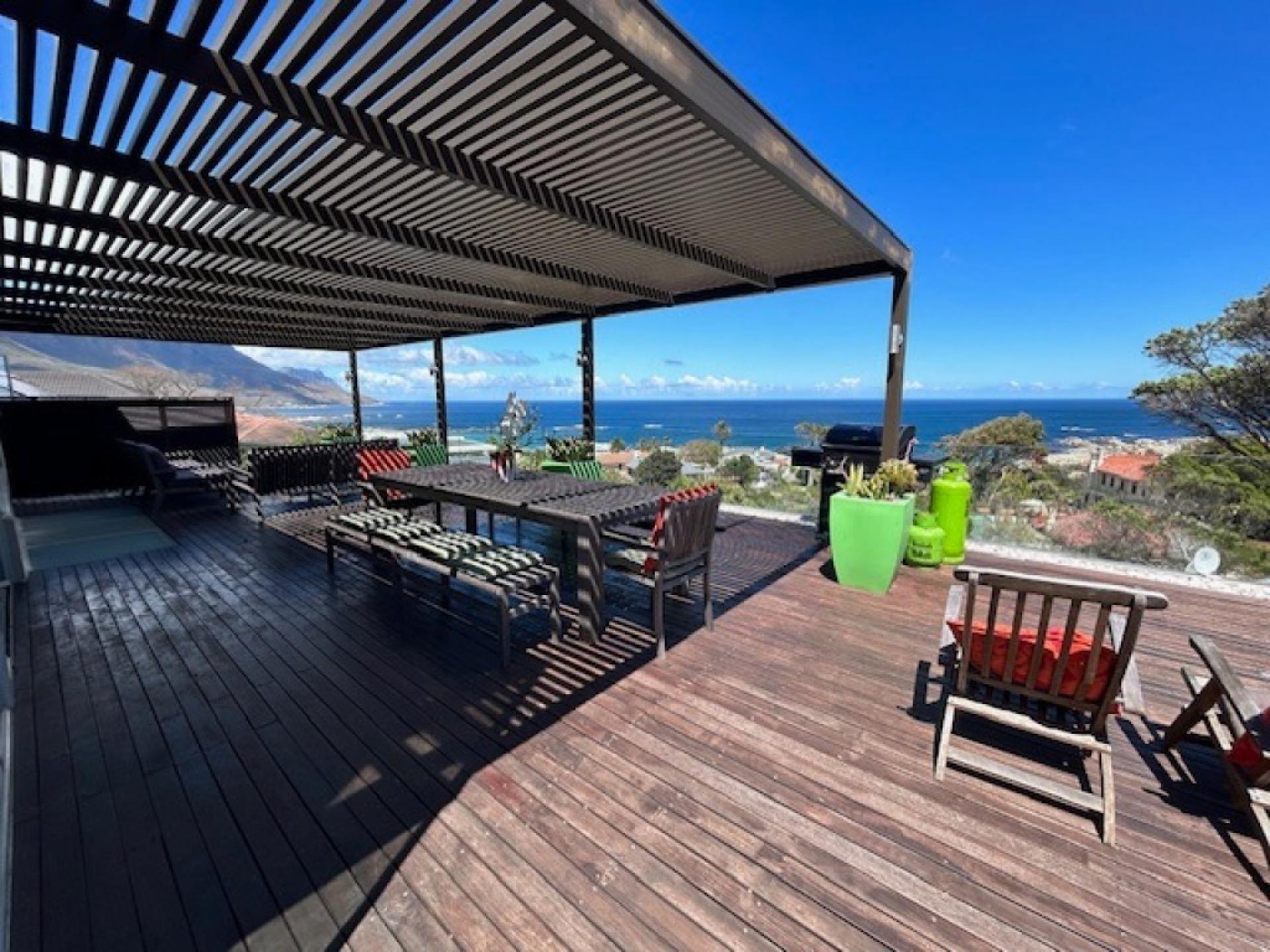  of property in Camps Bay