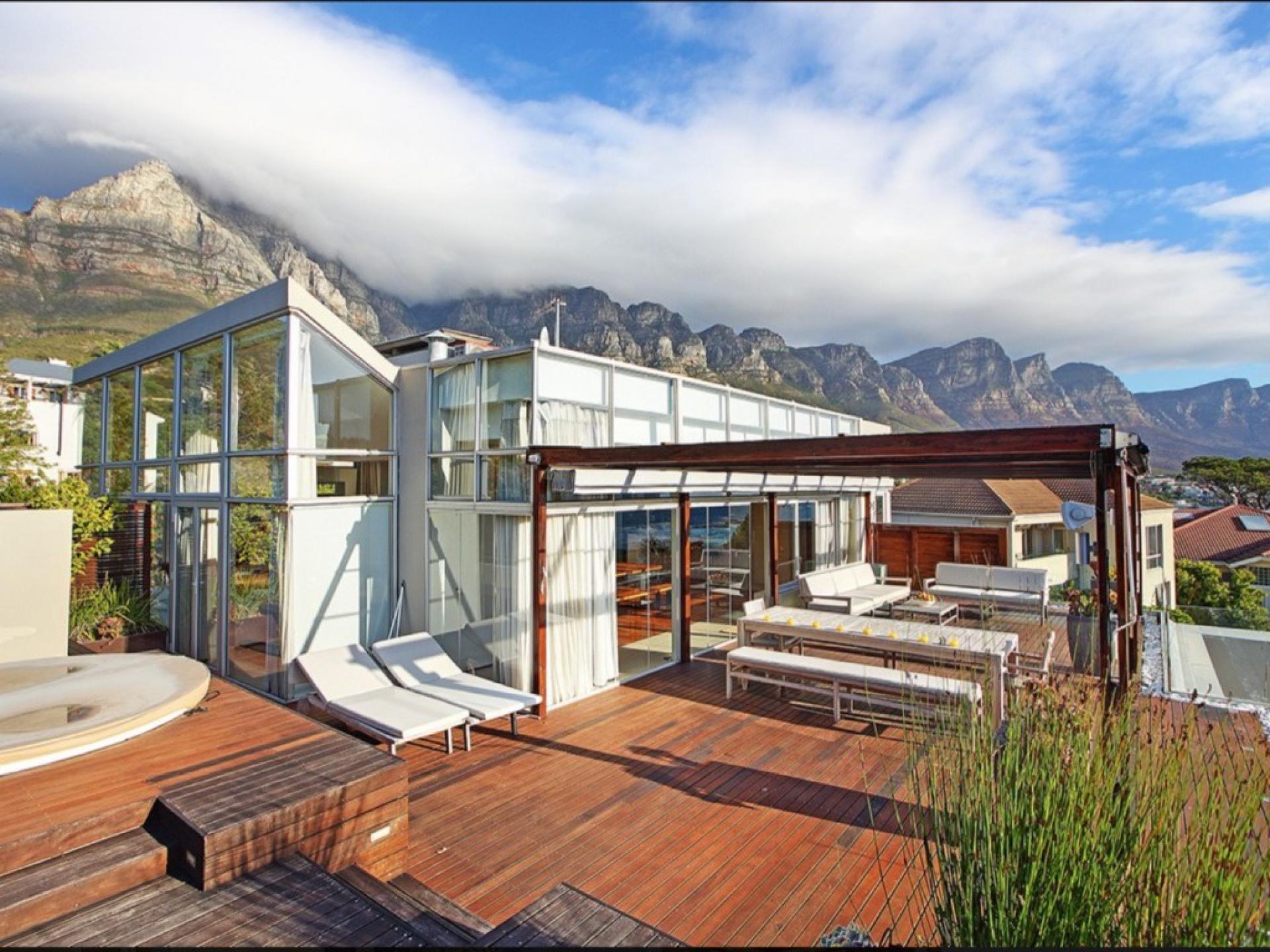  of property in Camps Bay