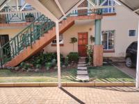  of property in Wapadrand