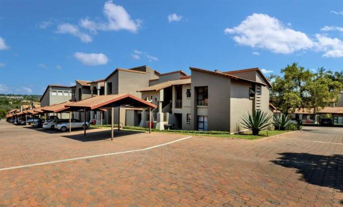 2 Bedroom Apartment for Sale For Sale in Fourways - MR646978