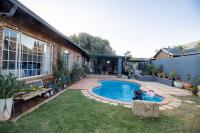  of property in Garsfontein