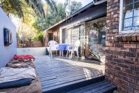  of property in Garsfontein