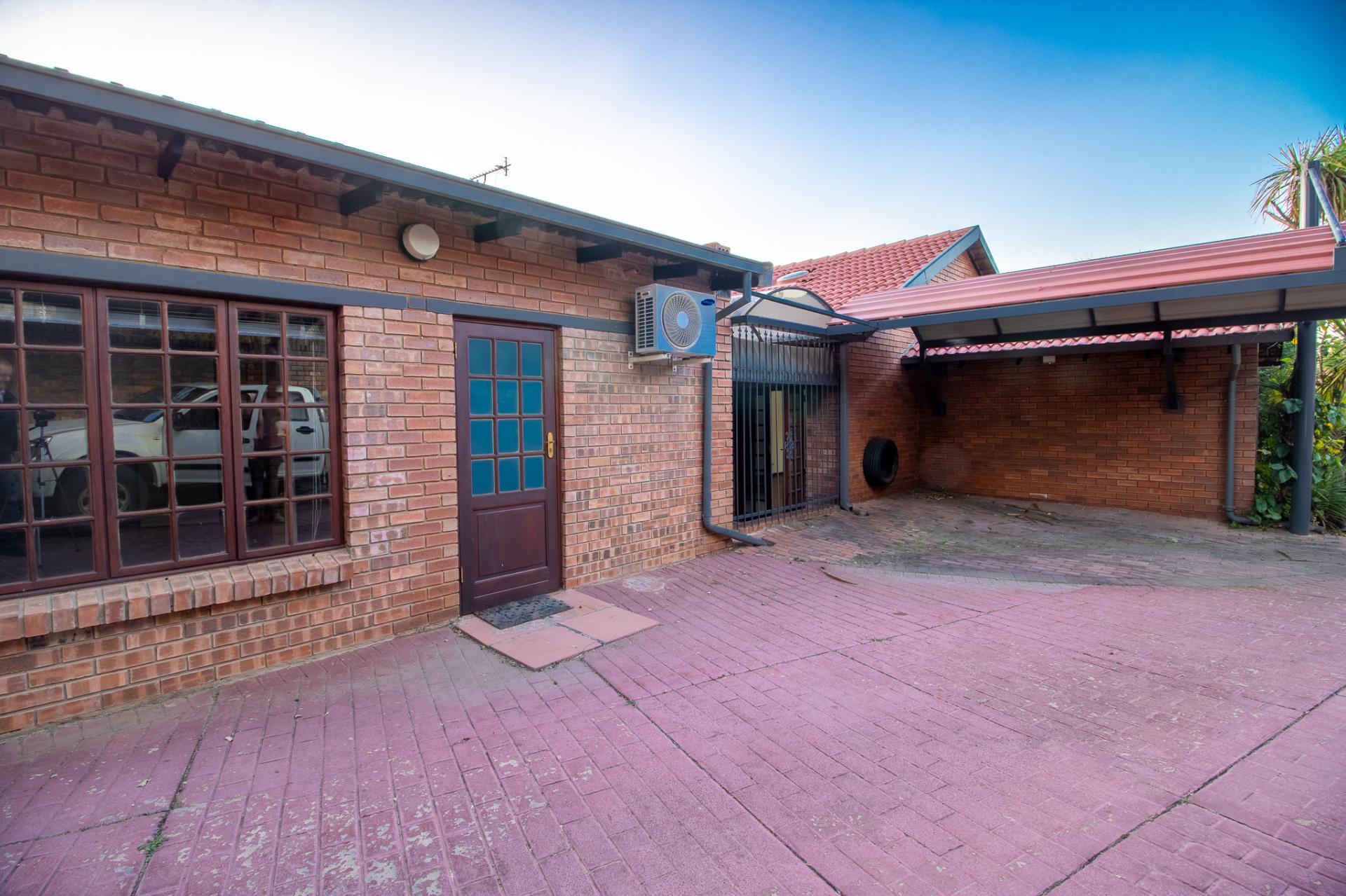  of property in Garsfontein