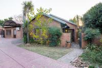  of property in Garsfontein