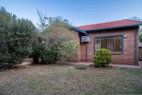  of property in Garsfontein