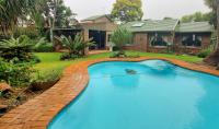  of property in Garsfontein