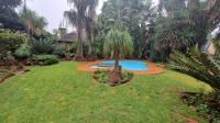  of property in Garsfontein