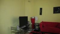 TV Room - 12 square meters of property in Rosebank - JHB