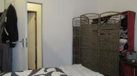 Bed Room 1 - 11 square meters of property in Rosebank - JHB