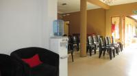 Lounges - 37 square meters of property in Rosebank - JHB