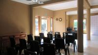 Dining Room - 24 square meters of property in Rosebank - JHB