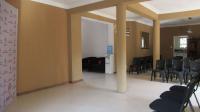 Lounges - 37 square meters of property in Rosebank - JHB