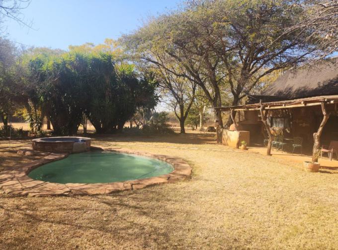 Smallholding for Sale For Sale in Kameeldrift - MR647022