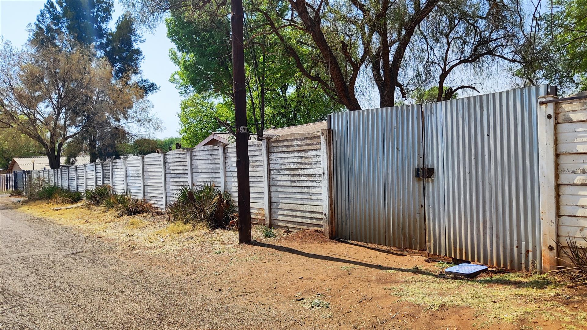 Front View of property in Meyerton