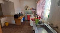 Kitchen of property in Meyerton