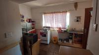 Kitchen of property in Meyerton