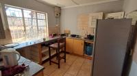 Kitchen of property in Meyerton