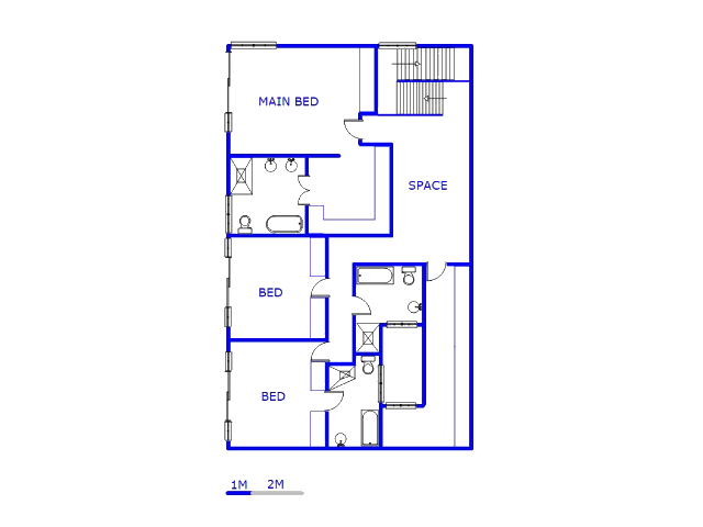 Ground Floor - 183m2 of property for sale in Northcliff