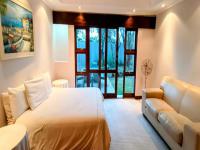 Bed Room 2 - 21 square meters of property in Northcliff