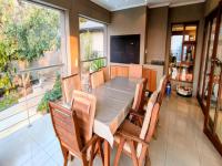 Patio - 10 square meters of property in Northcliff