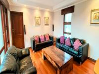 Formal Lounge of property in Northcliff