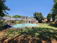  of property in Garsfontein