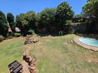  of property in Garsfontein