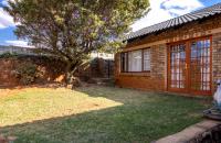  of property in Garsfontein