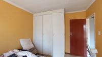 Bed Room 1 - 9 square meters of property in Doornpoort