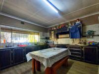 Kitchen of property in Pretoria Gardens