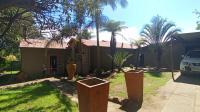 3 Bedroom 2 Bathroom House for Sale for sale in Pretoria Gardens