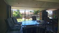 Patio - 47 square meters of property in Pretoria Gardens