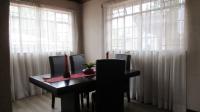 Dining Room - 13 square meters of property in Kibler Park