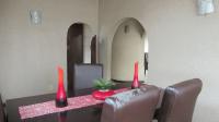 Dining Room - 13 square meters of property in Kibler Park