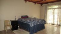 Main Bedroom - 37 square meters of property in Kibler Park