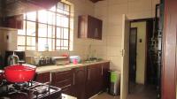 Kitchen - 11 square meters of property in Kibler Park