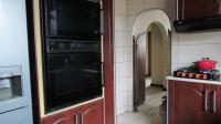 Kitchen - 11 square meters of property in Kibler Park